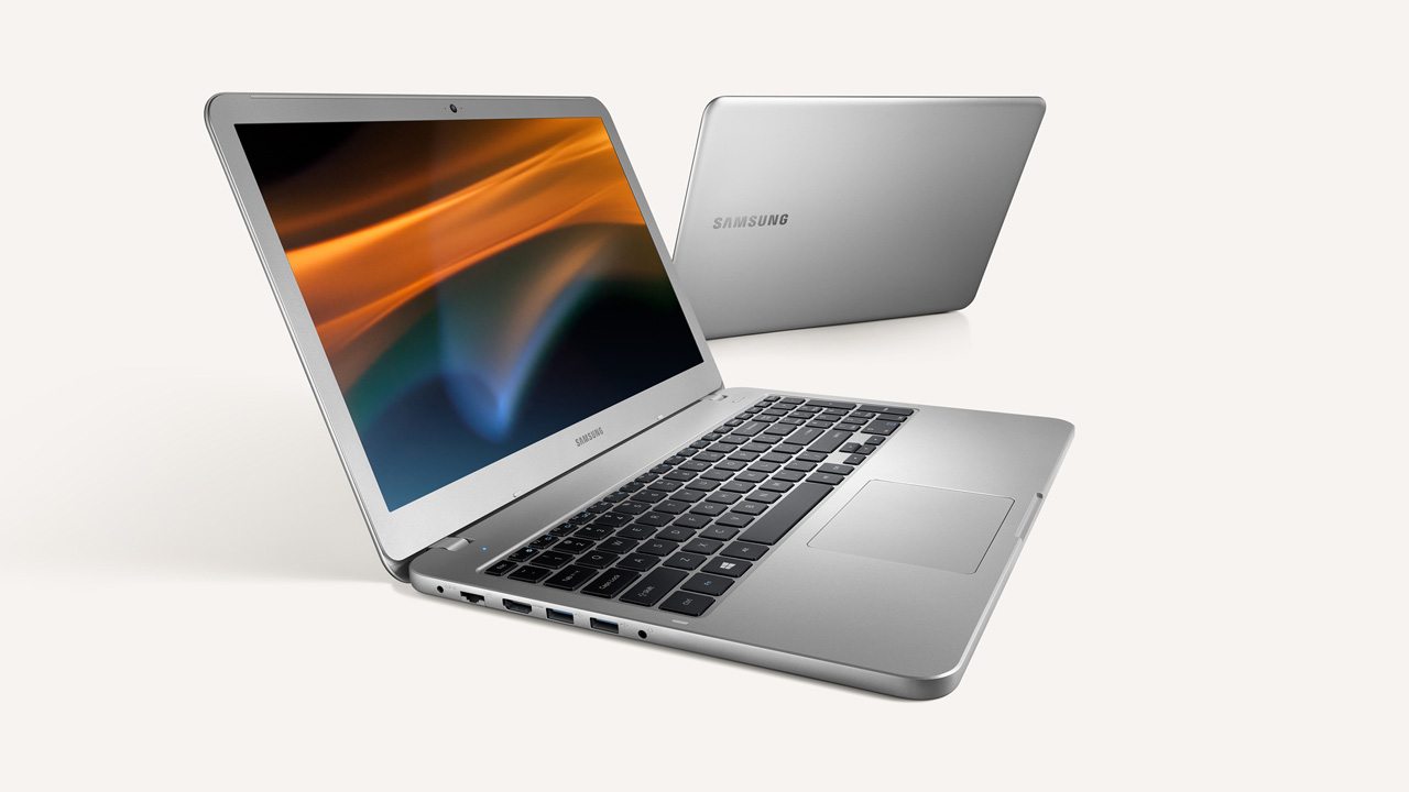 Samsung Presenta Notebook E Notebook Pc Professionale