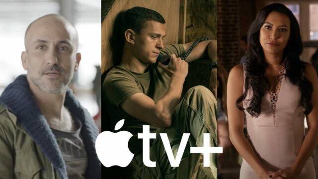 Apple Tv Marzo Nuove Uscite Serie E Film In Arrivo