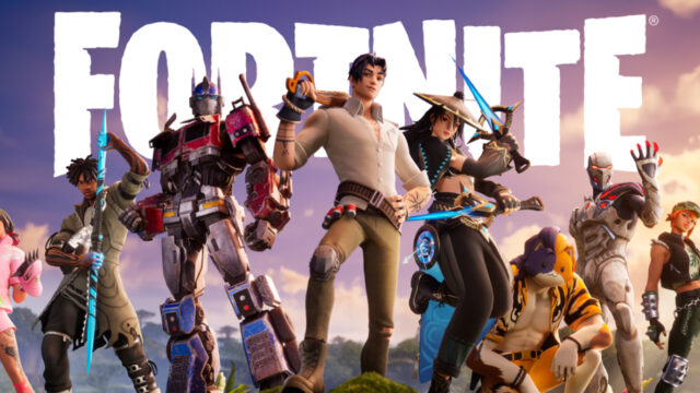 Fortnite Giungla Mappa Quando Inizia Stagione Capitolo