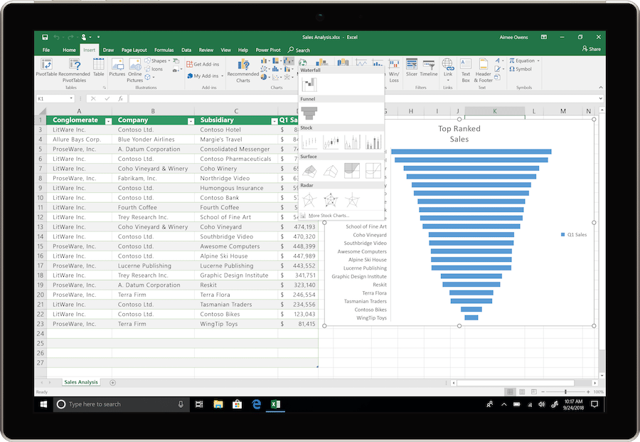 Microsoft Office 2019, tutto quello che c'è da sapere