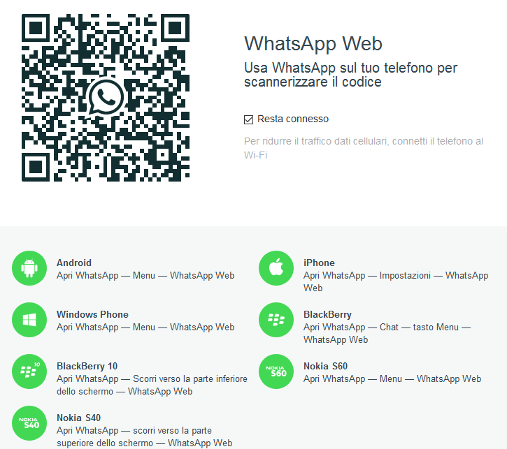 Come Installare Whatsapp Sul Pc Pc Professionale