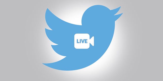 Twitter: live streaming per l'app mobile - PC Professionale