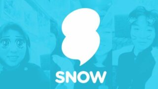snow-la copia-coreana-di-snapchat