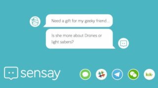 messenger-bot-interazione-utenti-sensay