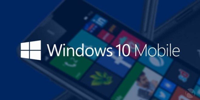 Anniversary update windows 10 phone download как установить