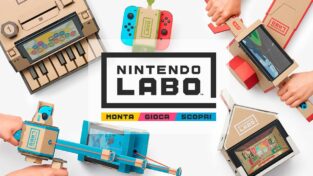 Nintendo Labo