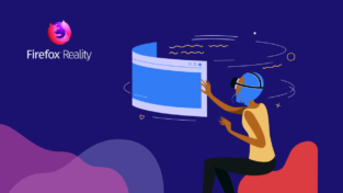 Firefox Reality