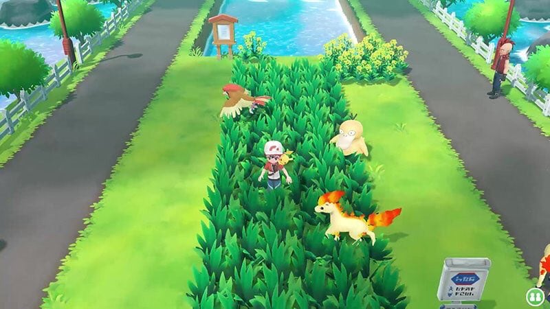 Pokémon Lets Go Pikachu Eevee Differenze Prezzo Uscita E