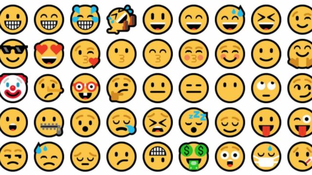 Come Usare Facilmente Gli Emoji In Windows 10 Pc Professionale - Reverasite