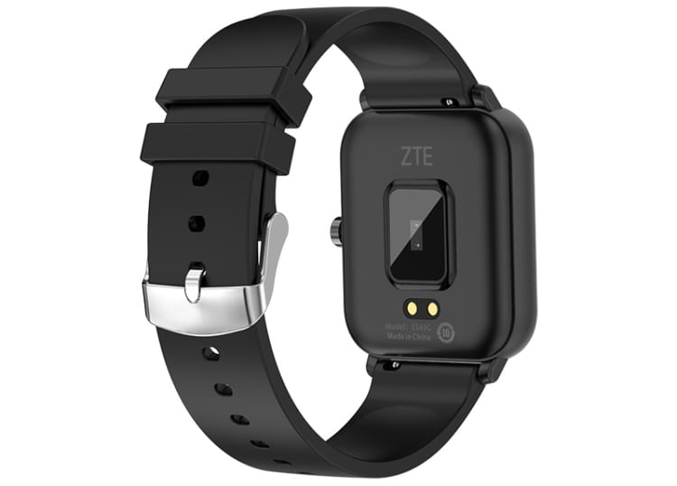 Zte watch live обзор