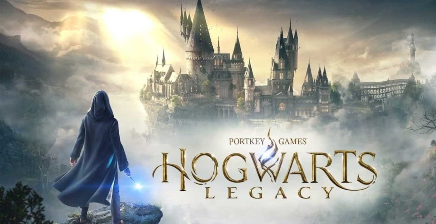 Hogwarts Legacy in uscita su PS4 e Xbox One: ecco quando potremo finalmente  giocarlo