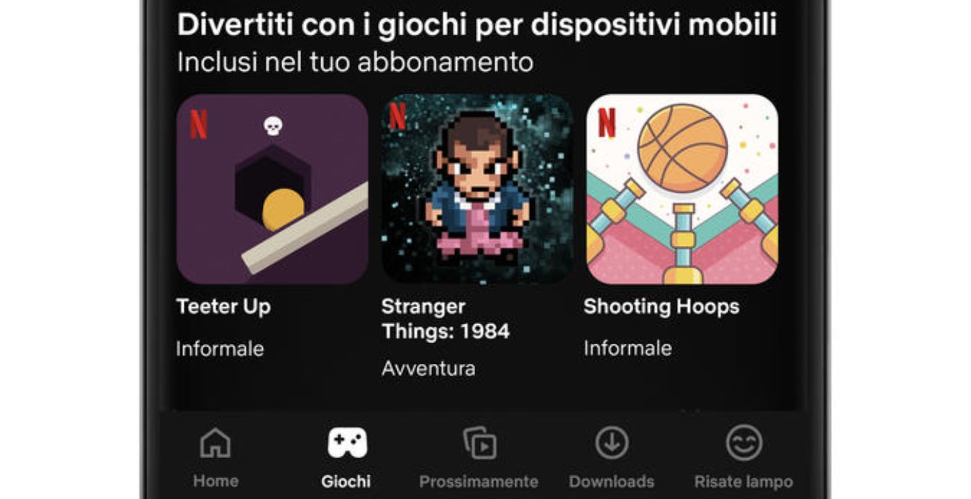 Come abbonarsi a Netflix Italia - Guida completa