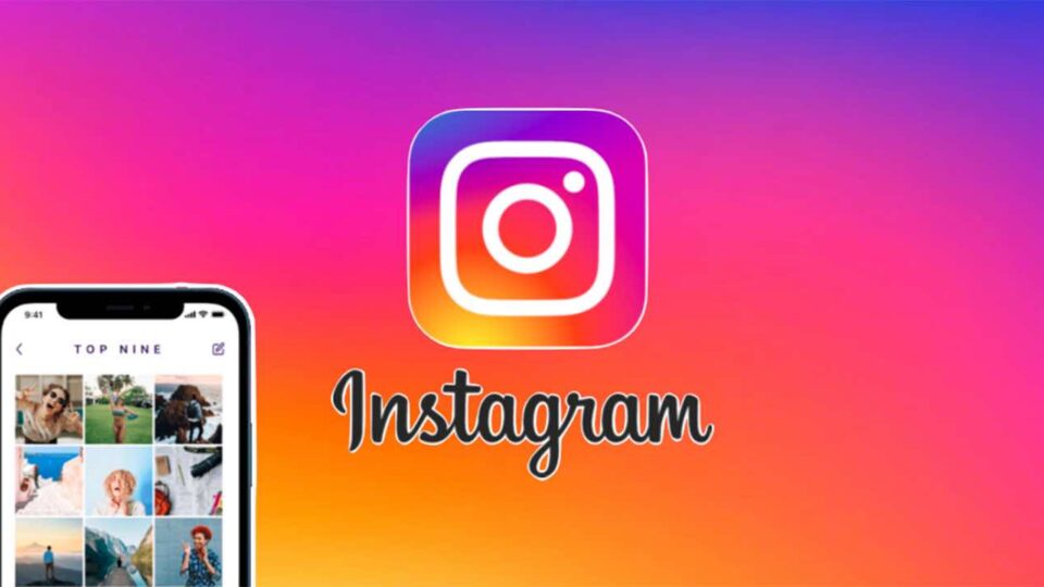 Instagram, come fare il Best Nine 2022 la guida