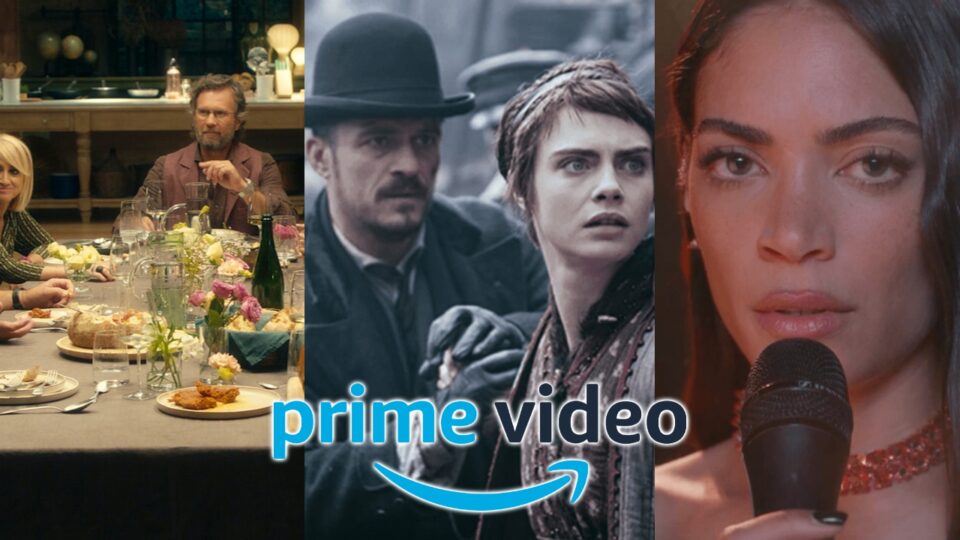 Prime Video uscite febbraio 2023 film e serie TV in arrivo