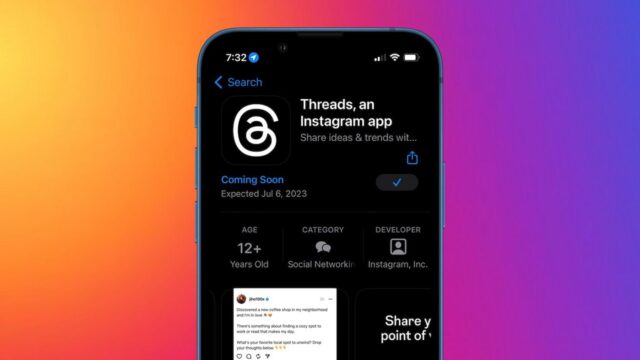 Threads, cos'Ã¨ e come funziona l'app di Instagram, rivale di Twitter