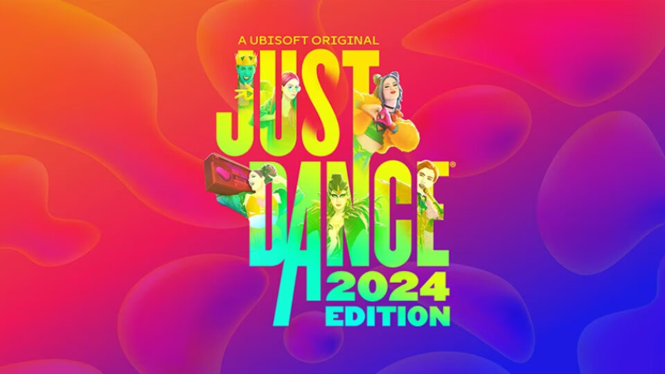 Just Dance 2024 canzoni, uscita, prezzo e piattaforme