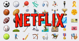 netflix sport