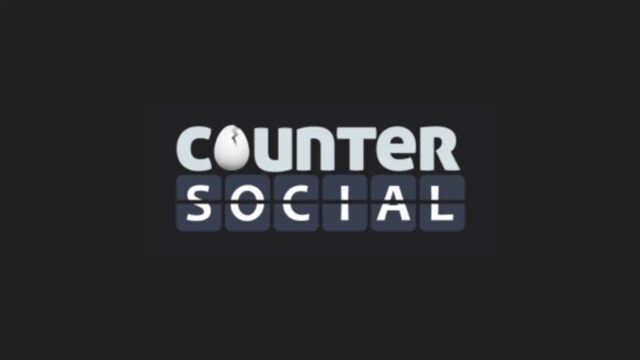 Twitter - l'alternativa eÌ Counter Social?