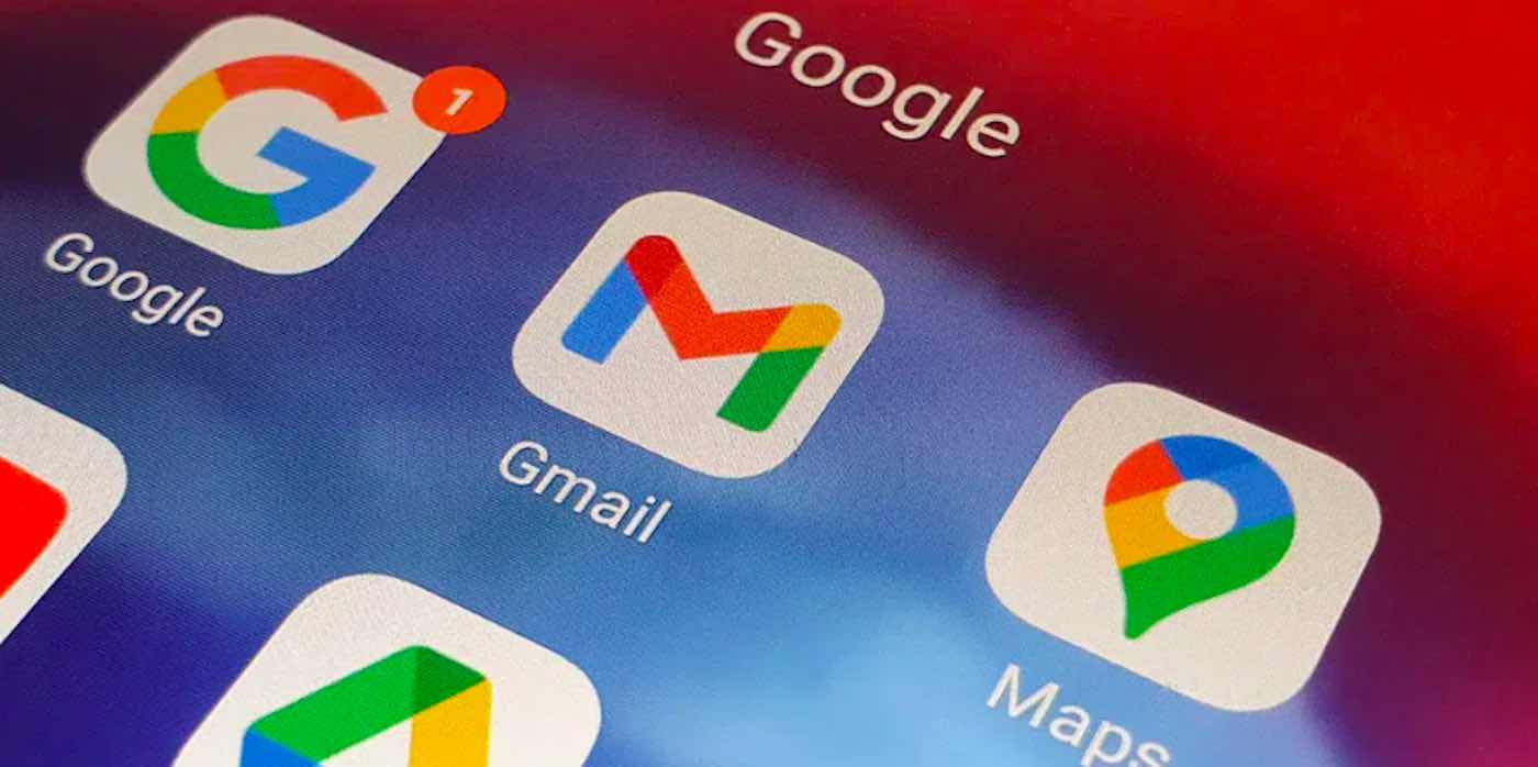 Gmail su Android arriva la funzione per selezionare tutte le email