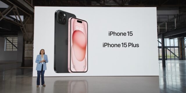 iPhone 15 novitÃ  prezzi