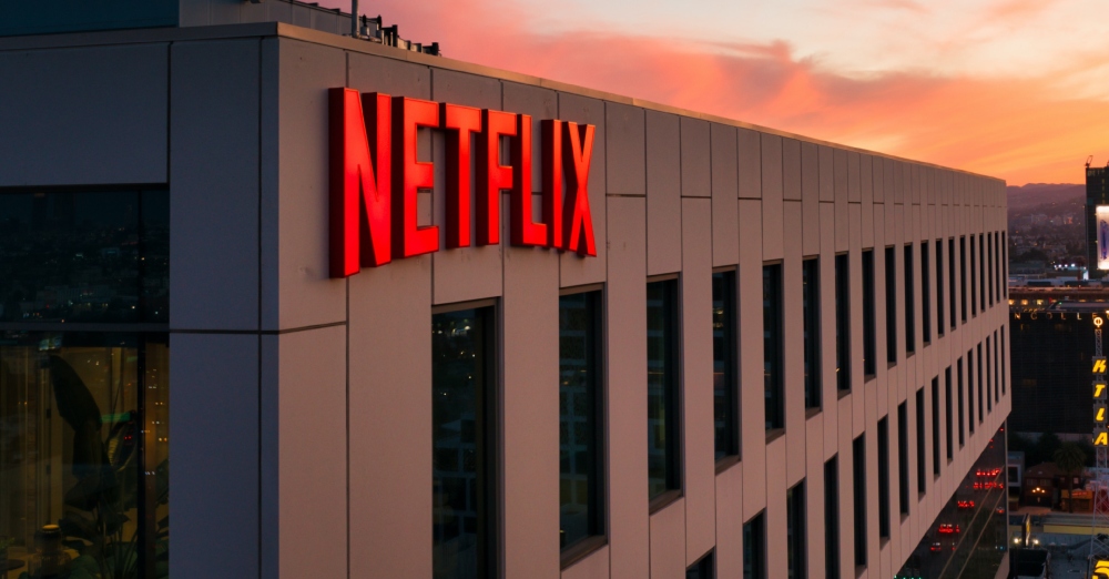 Netflix aprirà dei negozi fisici per i fan, ecco le Netflix House