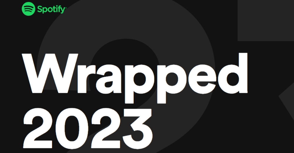 Quando si potrà fare lo Spotify Wrapped 2023?