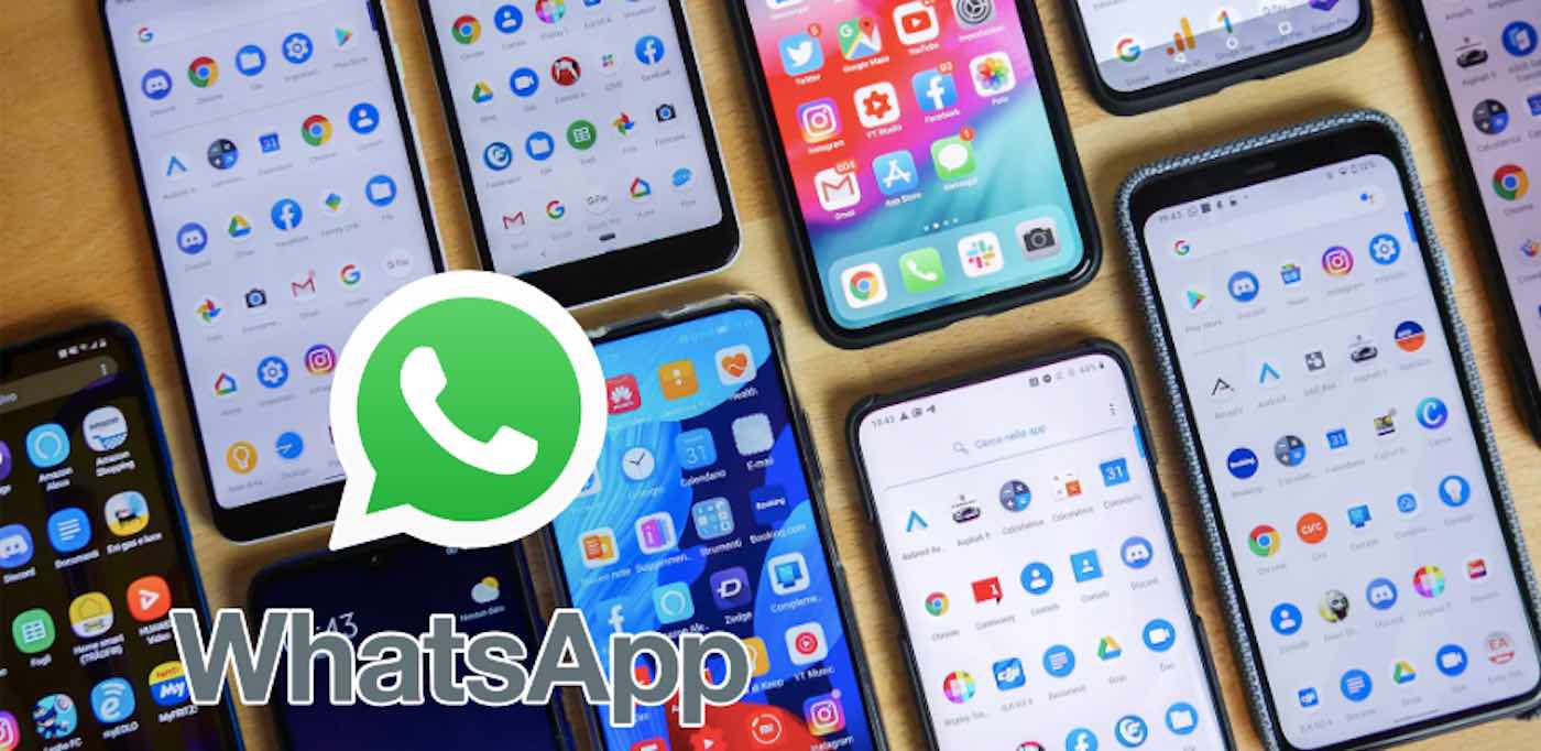 WhatsApp Smette Di Funzionare Su Alcuni Smartphone: Ecco Quali