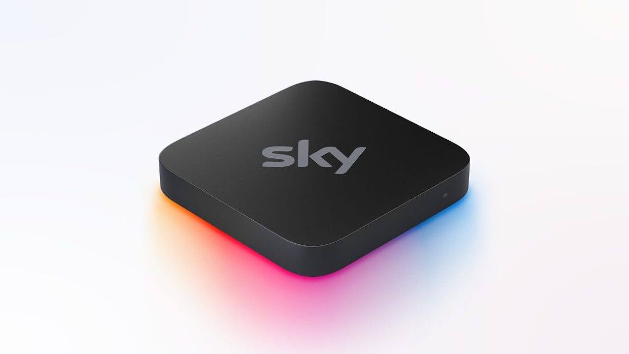 Sky Stream cos'è e come si usa: la guida