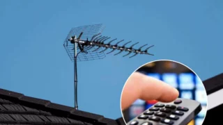 Il Digitale Terrestre potrebbe costringervi a cambiare la vostra antenna