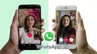 Su WhatsApp le videochiamate avranno nuovi sfondi e filtri