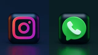 instagram storie condividere whatsapp