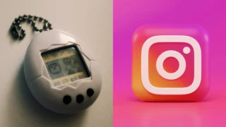 tamagotchi instagram animali virtuali