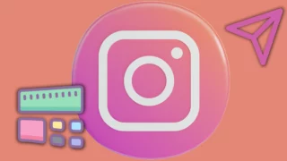 widget instagram