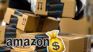 Amazon, come pagare con Bancomat Pay
