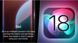 Ecco com’è Siri di iOS 18.1- cosa c’è e cosa manca