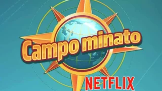 Su Netflix tra i giochi arriva la nuova edizione di Campo minato