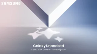 samsung galaxy unpacked luglio 2024