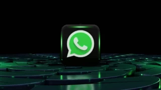 whatsapp double tap reazione