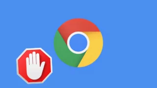 Google dice addio ad Adblock su Chrome: l'avviso agli utenti