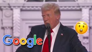 Google potrebbe chiudere davvero? Donald Trump lancia l’allarme