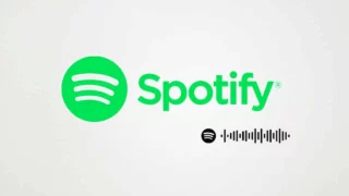 Spotify Code cosa sono e come funzionano