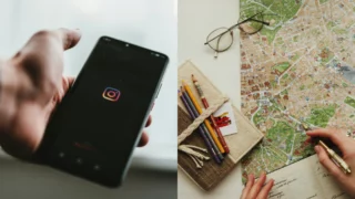 Instagram testa lo strumento Friend Map: cos'è e come funziona