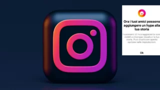 Come bloccare i commenti Hype alle storie Instagram