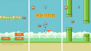 Flappy Bird sta tornando! iOS Android nel 2025