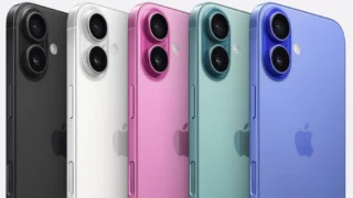 iphone 16 uscita news