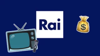 Canone Rai 2025, ecco quanto pagheremo il prossimo anno