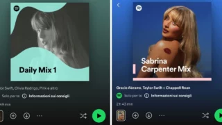 Come creare copertine personalizzate per le playlist di Spotify