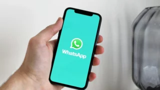 Come inviare un messaggio WhatsApp senza salvare il contatto