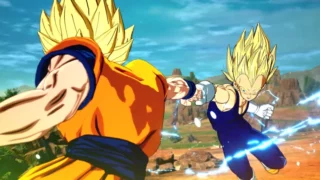 Dragon Ball Sparking Zero_ nuovi personaggi in arrivo con un DLC_