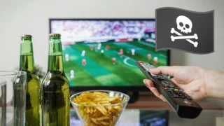 Streaming illegale, multe salate e carcere per la pirateria TV